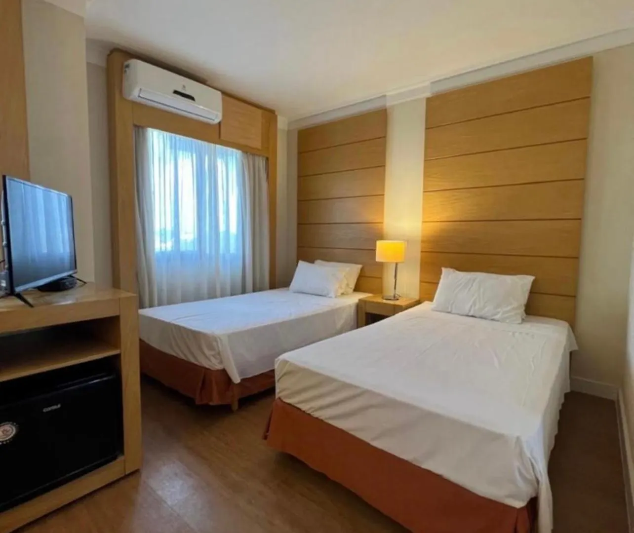 Hotel Aeroporto Congonhas Uh-1002 Sao Paulo 4*,  Brazil