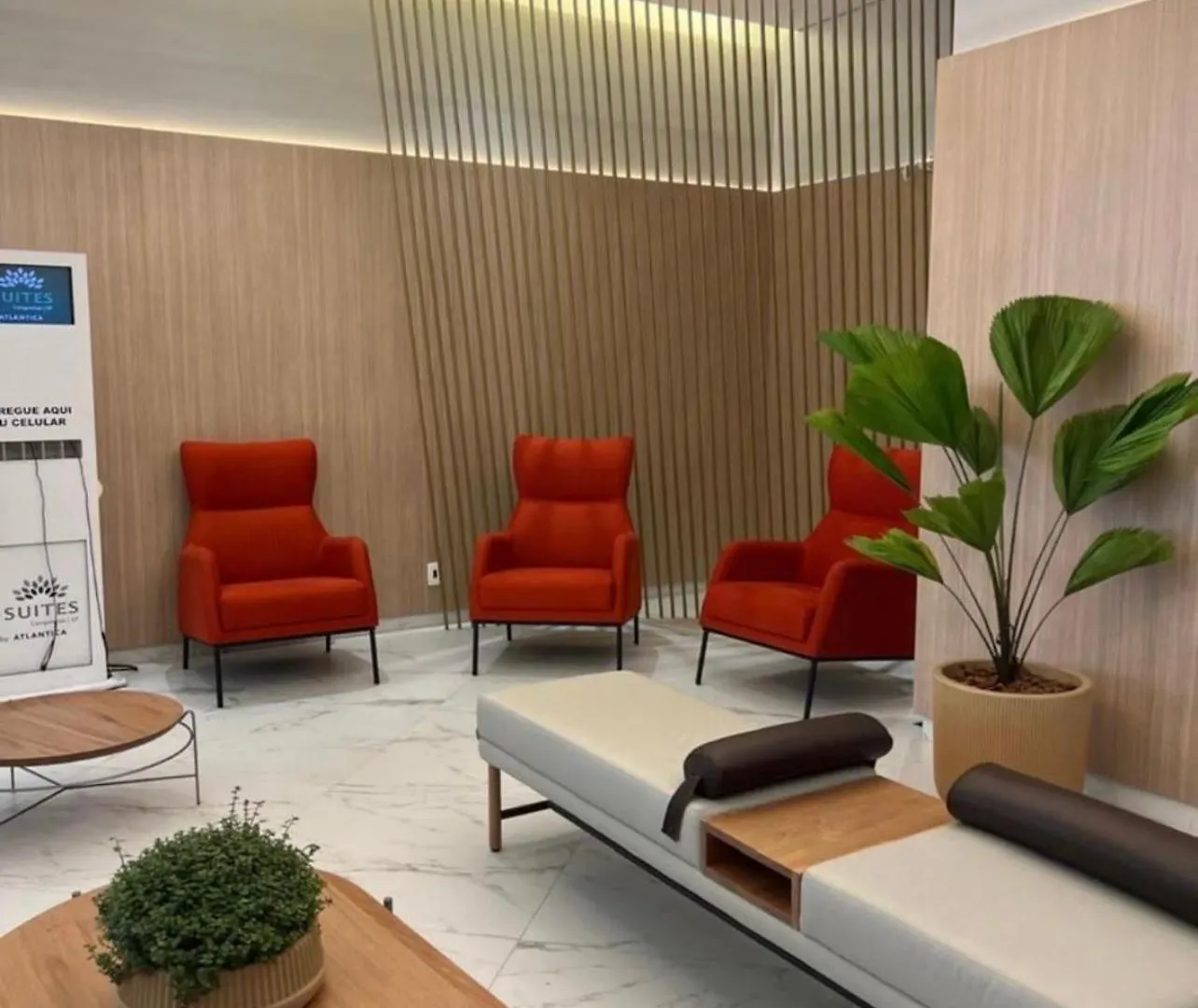 Hotel Aeroporto Congonhas Uh-1002 Sao Paulo
