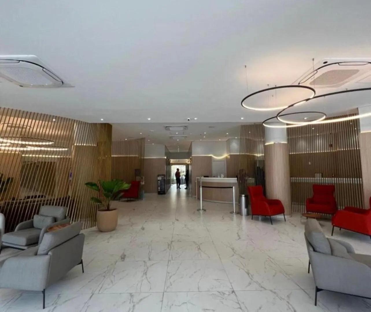 Hotel Aeroporto Congonhas Uh-1002 Sao Paulo