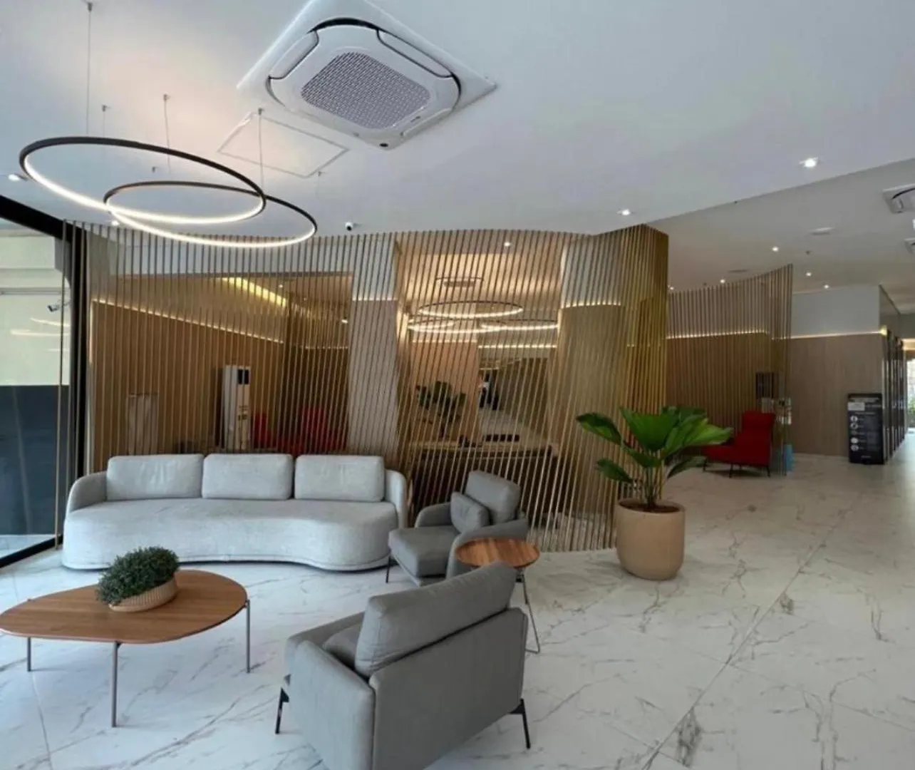 Hotel Aeroporto Congonhas Uh-1002 Sao Paulo