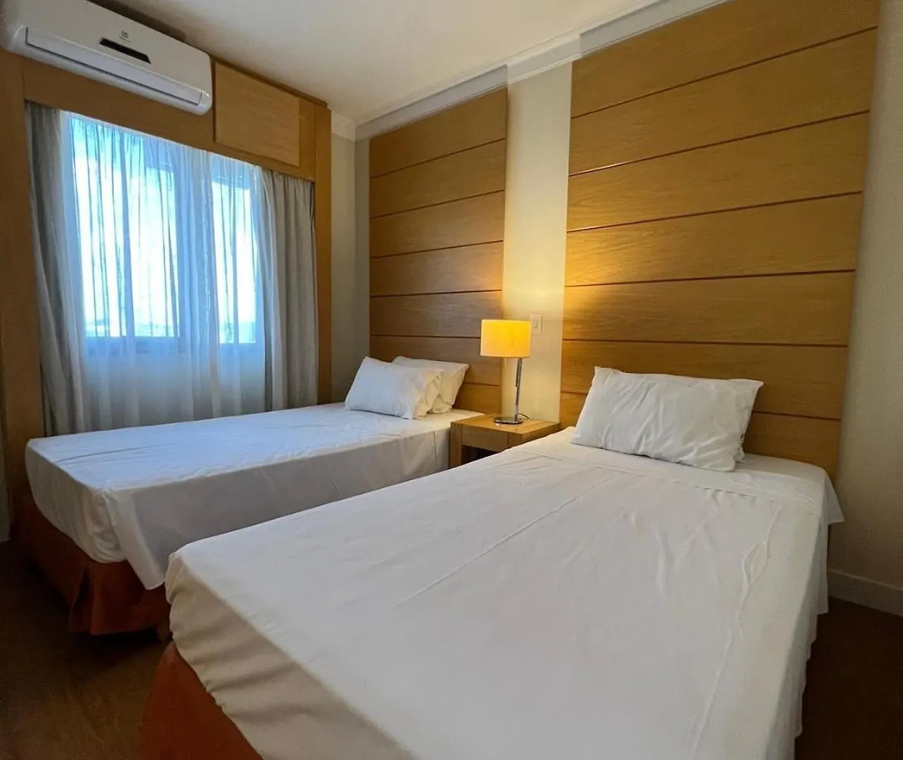 Hotel Aeroporto Congonhas Uh-1002 Sao Paulo