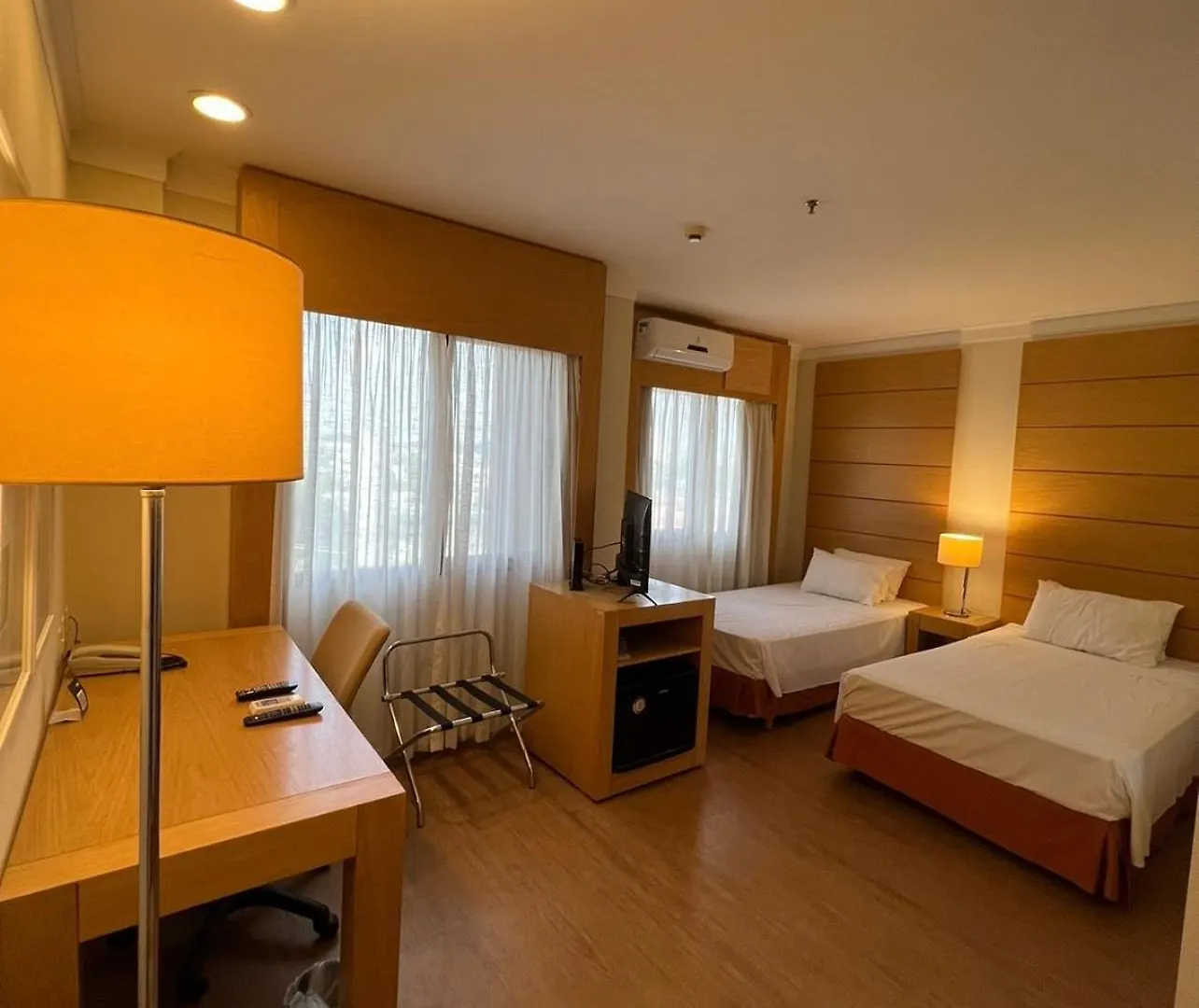 Hotel Aeroporto Congonhas Uh-1002 location