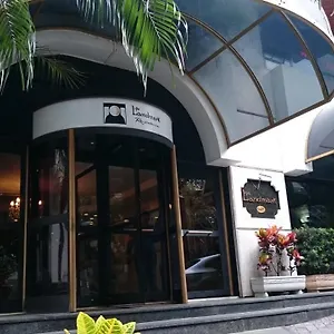 Hotel The Landmark - Oficial