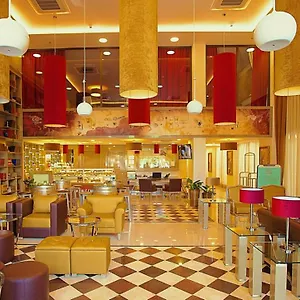 Hotel Gale Paulista, São Paulo