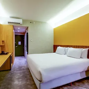 Hilton Garden Reboucas Sao Paulo