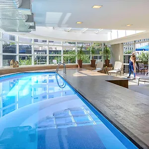 Hotel Mercure Jardins