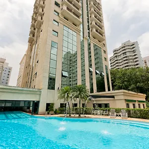 Hotel Higienópolis Affiliated By Meliá