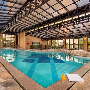 Hotel Mercure Pinheiros