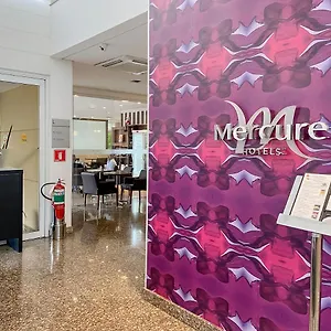 Hotel Sofisticado Na Olimpia