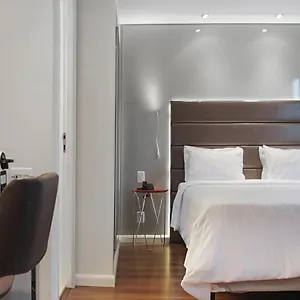 Hotel Exuberante Na Olimpia