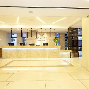 Hotel Travel Premium Flats Paulista Street, São Paulo