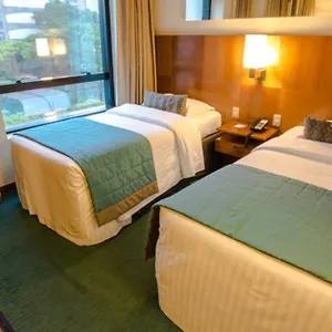 Hotel Estanplaza Berrini