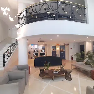 Hotel Lmpecavel Flat - Moema Proximo Shopping Ibirapuera
