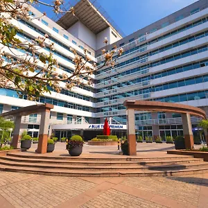 Hotel Blue Tree Premium Verbo Divino - Nacoes Unidas, São Paulo
