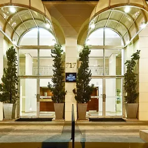 Hotel Marriott Executive