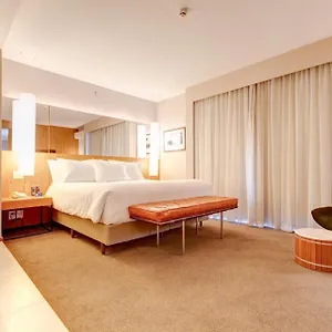 Hotel Radisson Blu