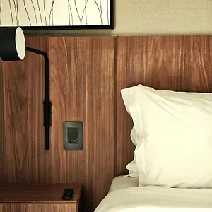 Hotel Intercity Paulista