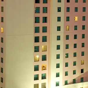 Pestana Sao Paulo