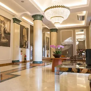 Hotel Excelente Flat Junto Aos Shoppings Jk E Olimpia