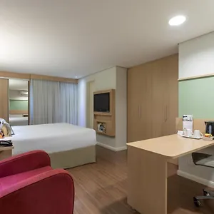 Hotel Mercure Nacoes Unidas